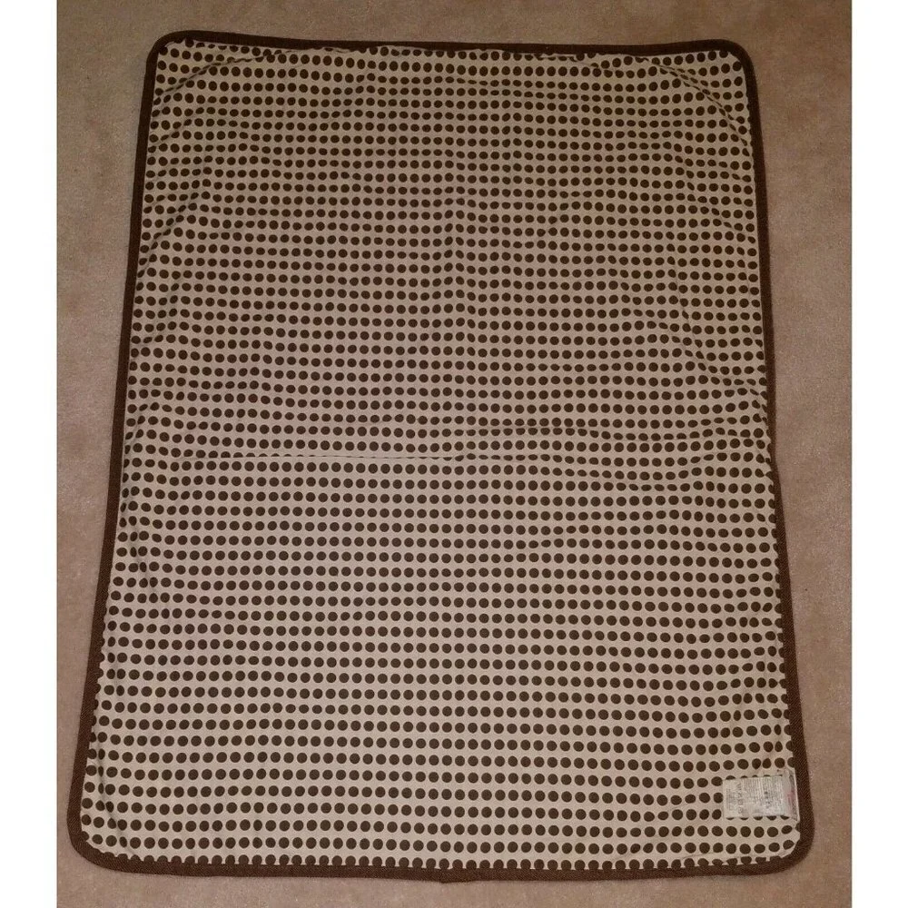 Cocalo airplane blanket